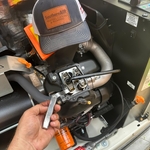 Generator Maintenance