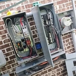 Transfer switch