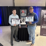 Bayou's Best Award Ceremony