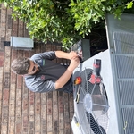 Capacitor Testing HVAC