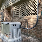 Generator Install