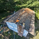 Insulation and Roofing
