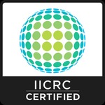 Voda IICRC
