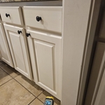 Kitchen remodel