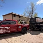 Junk removal