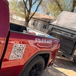 Junk pick up