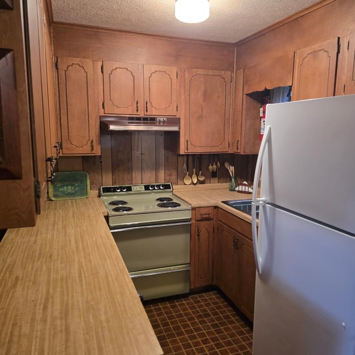 Remodel