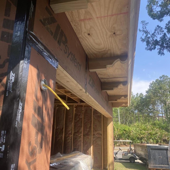 Garage Sandestin Florida