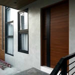 Stucco