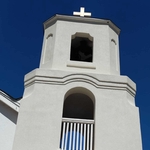 Exterior Stucco