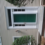 Door Trim Rot replacement