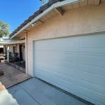 Exterior Painting Project