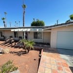 Exterior Painting Project