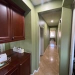 Interior Painting Project