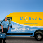 Mr. Electric