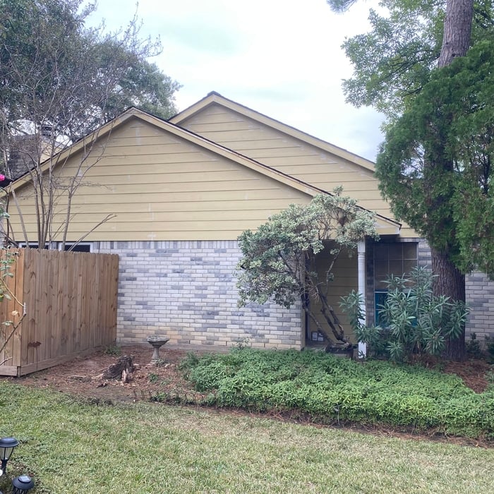 Remodeling - General Project