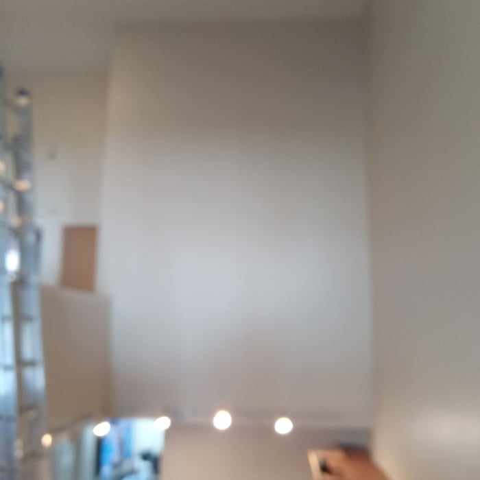 Interior Painting Project