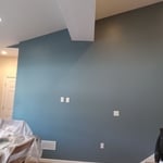 Interior Painting Project