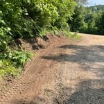 Excavating Project
