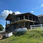 Clear Creek Project