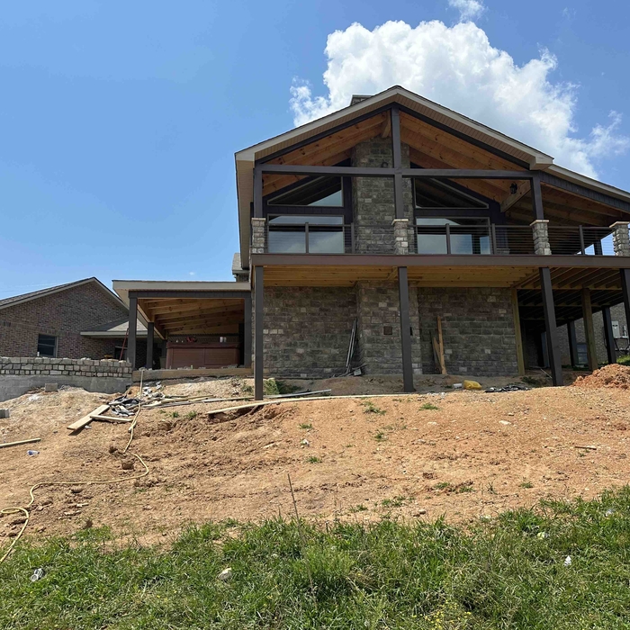 Clear Creek Project