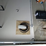 Tesla EV Charging Station Installation