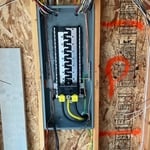 Grounding of all wiring