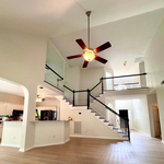 Full House Interior Paint and Flooring