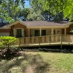 handicap ramp in Summerville