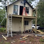 Home Improvement Before & After