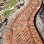 Concrete & Paver Projects