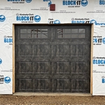 3 Garage Door / 3 Operator Job