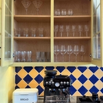 Kitchen Beautification