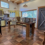 Kitchen Beautification