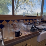 Kitchen Beautification
