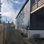 Past projects