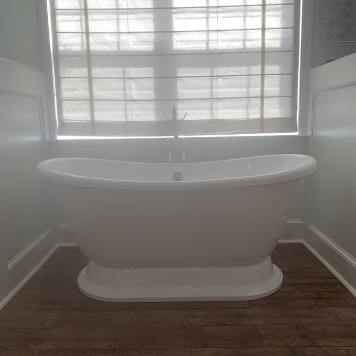 Bathroom Remodel