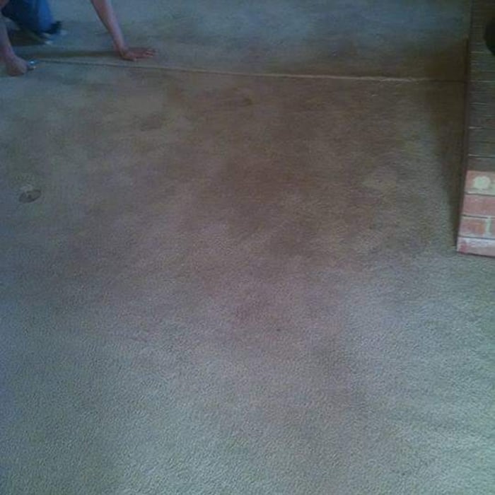 Laminate and Luxury Vinyl Planks