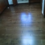 Laminate and Luxury Vinyl Planks