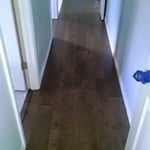 Laminate and Luxury Vinyl Planks