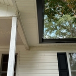 Fascia Damage