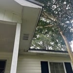Fascia Damage