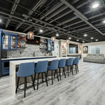 Basement 1