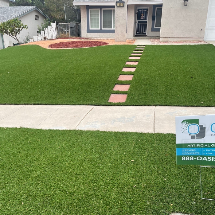 Low Maintenance Landscape Design