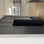 Minneapolis townhome