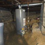 Residential installations