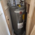 Residential installations