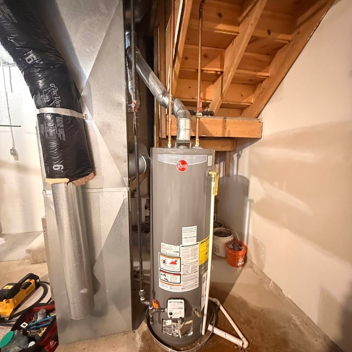 Residential installations