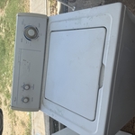 Washer Repair