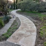 walkway